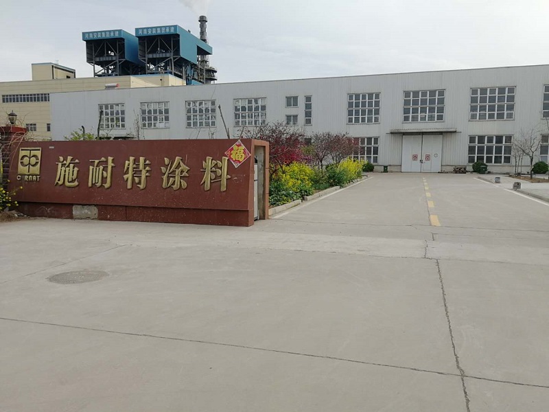 在木板上面可以噴涂真石漆嗎？